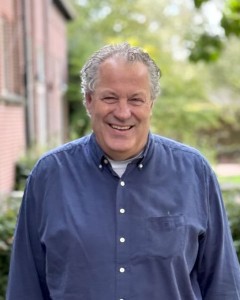 Hans de Jong