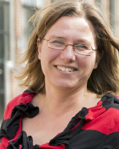 Caroliene Houtveen