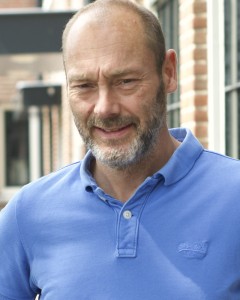 Jeffrey van Schaik