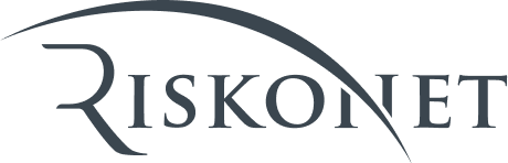 Riskonet logo